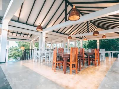 Samudra Beach Resort - 4