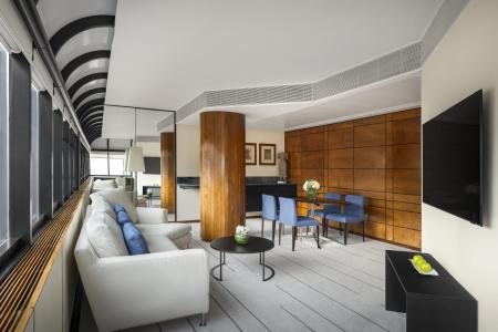 Como The Halkin - 43