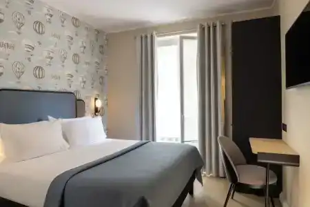 Hôtel Le 46 - ex Villa Brunel - 71