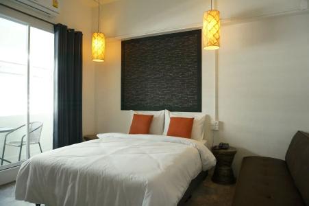 Walking Street Residence - SHA Extra Plus - 18