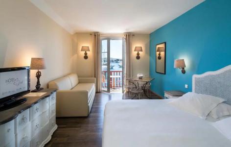 Le Suffren Hôtel - 78