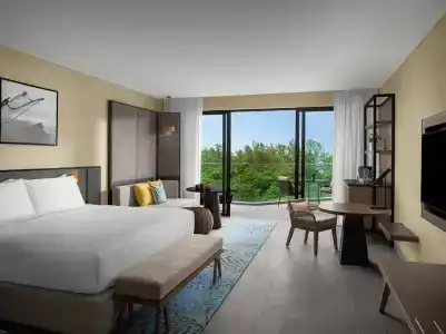 Crowne Plaza Phu Quoc Starbay, An Ihg - 21