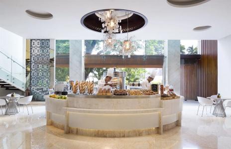 Jw Marriott Bengaluru - 27