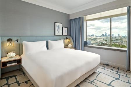 London Hilton on Park Lane - 47