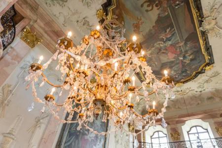 Schloss Leopoldskron - 10