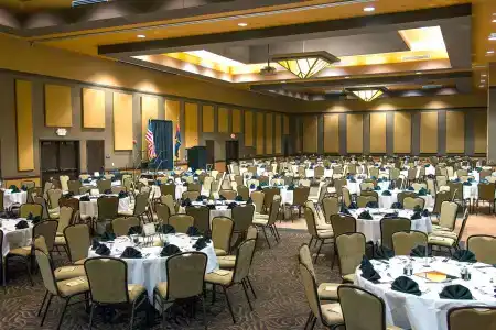 Desert Diamond Casino - 13