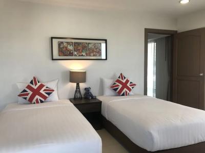 Riche Hua Hin - Sha Plus - 68