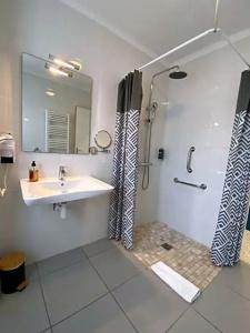 Hôtel Le Neptune en Camargue - 56
