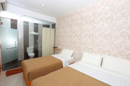 1 Taman Connaught - 31