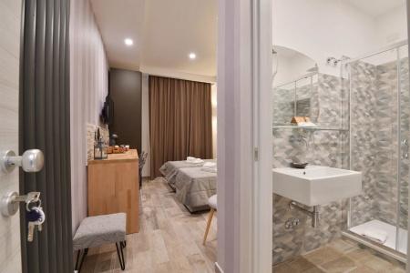 Relais Barberini - 28