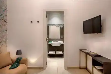 b&b Napoli Time - 39