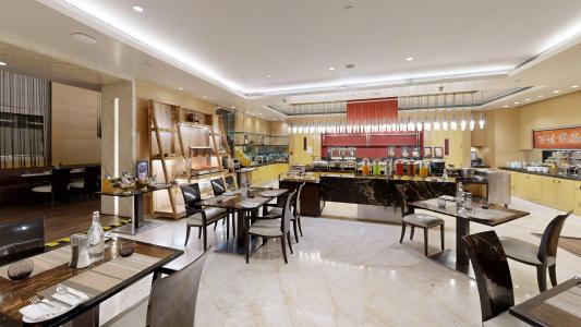 Radisson Blu Marina Connaught Place - 20