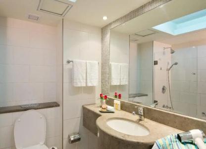 Leonardo Plaza Tiberias - 76
