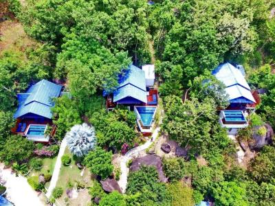 The Place Luxury Boutique Villas - Sha Extra Plus - 106