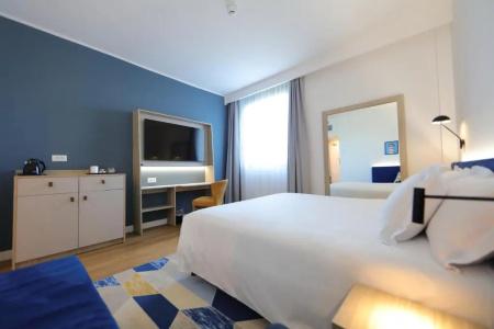 Hampton by Hilton Rome North - 37