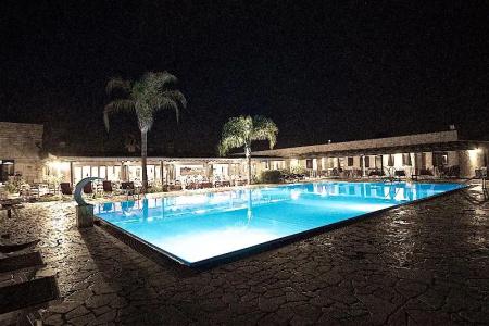 Masseria Le Pajare - 82