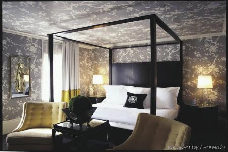 Maison 140 Beverly Hills - 3