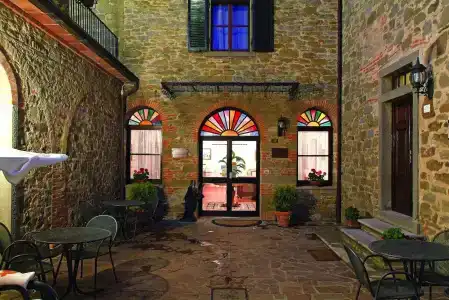 Villa Schiatti - 27