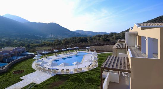 Filion Suites Resort & Spa - 24