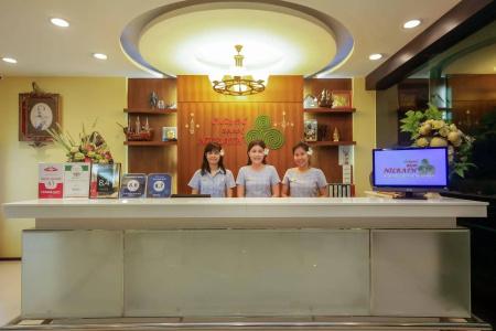 Baan Nilrath - Sha Extra Plus - 30
