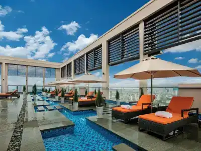 Altara Suites by Ri-Yaz - 22