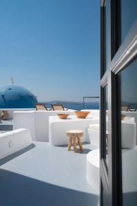 Oia Spirit Boutique Residences - 22