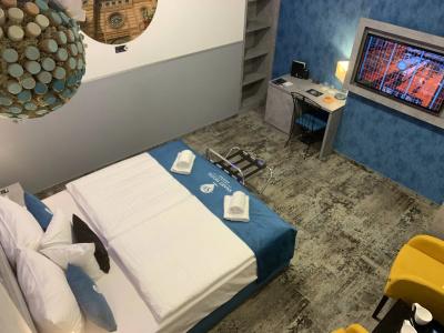 Smart Budapest - 30