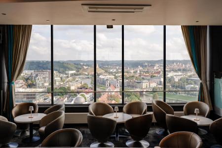 Radisson Blu Lietuva - 16
