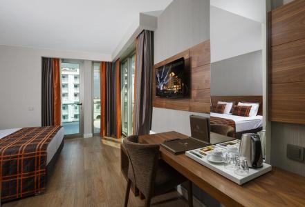 Side Sunport - All Inclusive - 54