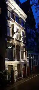 Rembrandtplein - 26