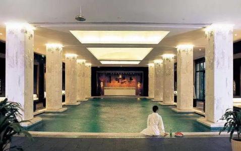 Hangzhou Rose Garden Resort & Spa - 43