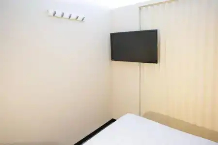 Kuretake Inn Gotemba Inter Gold Cabin - 41