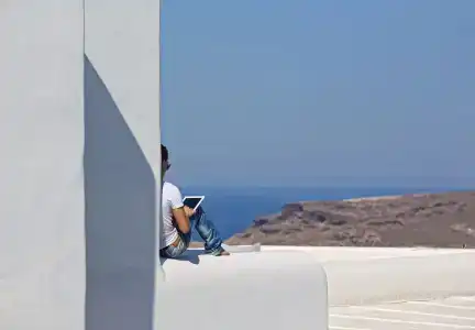 A Mykonos - 26