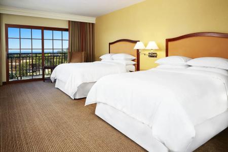 Sheraton Carlsbad Resort & Spa - 38
