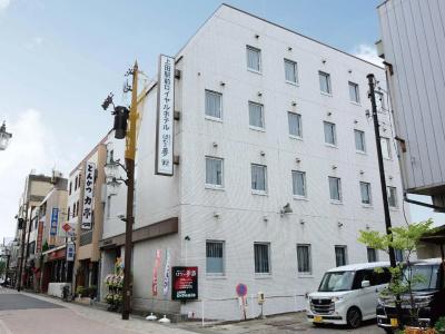 Ueda Ekimae Royal - 20