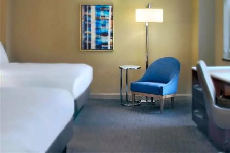 Hilton Chicago - 81
