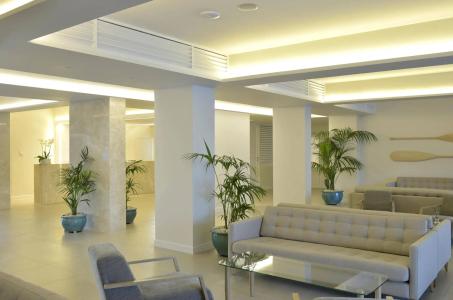 Sunrise Gardens Aparthotel - 1