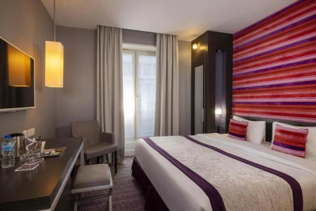 Le Marceau Bastille - 29