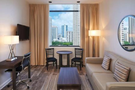 Aqua Palms Waikiki - 71