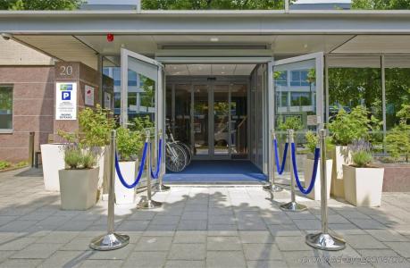 Holiday Inn Express Amsterdam - South, An Ihg - 17
