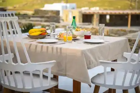 Myconian Crown Suites - 118
