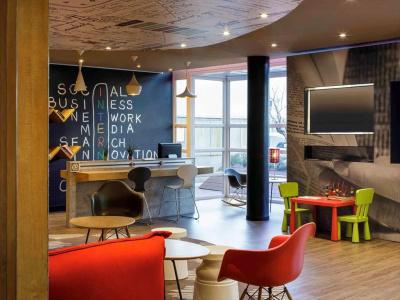 Ibis Granada - 26
