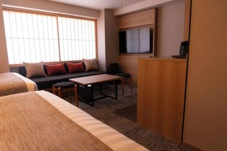 MONday Apart Premium 銀座新富町 - 123