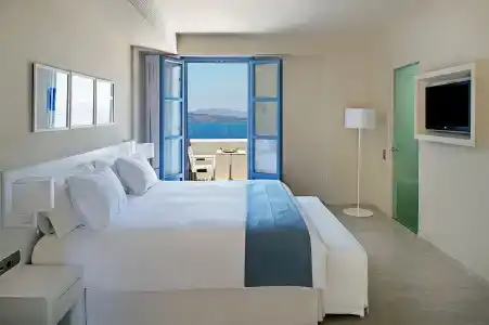 Acroterra Rosa & Spa - 52