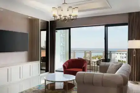 Sheraton Grand Danang Resort - 163