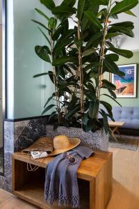 The Foundry Suites - 65