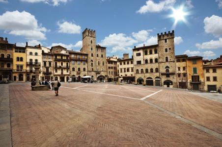b&b Arezzo - 0