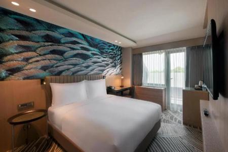 DoubleTree by Hilton Istanbul - Sirkeci - 25