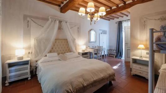 Il Castagnolo b&b - 74