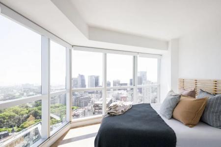 Top Rentals Downtown - 112